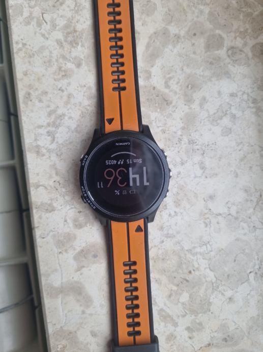 Garmin Forerunner 935