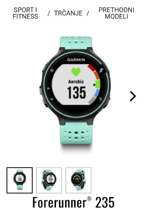 Garmin Satelite Genuine Garmin Replacement LCD Touch Screen