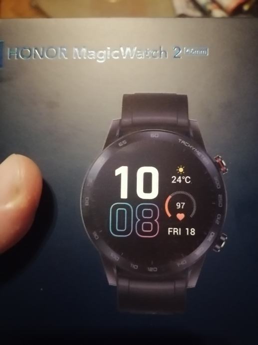 Honor Magic Watch 2