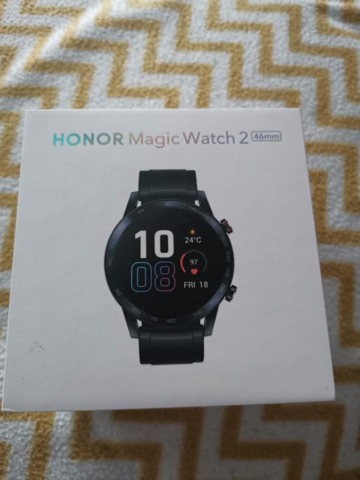 HONOR MAGIC WATCH 2