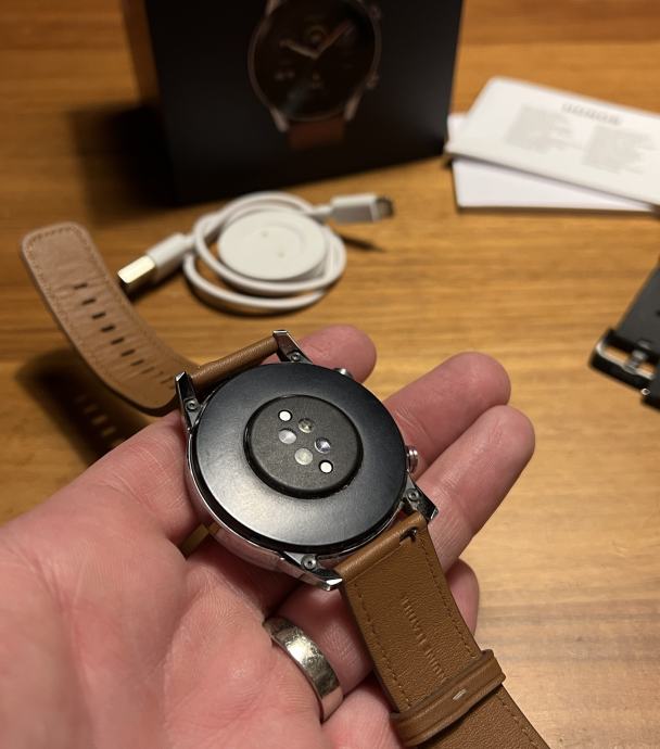Honor Magicwatch 2 46mm