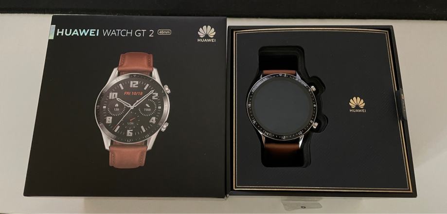 HUAWEI smartwatch GT 2