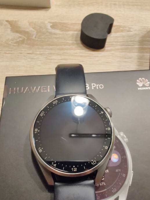 Huawei watch 3 PRO