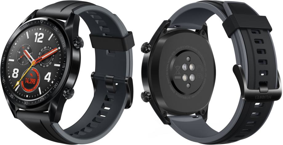 huawei watch gt zap