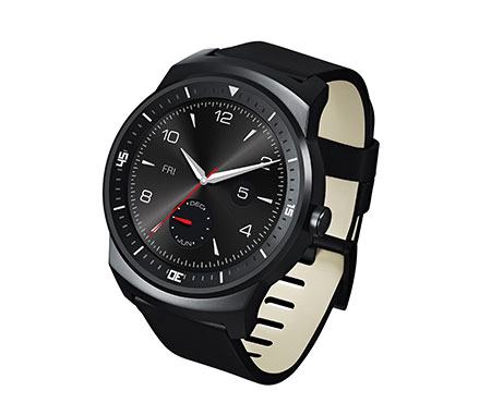 LG watch R - smart watch - pametni sat - dvije narukvice - garancija
