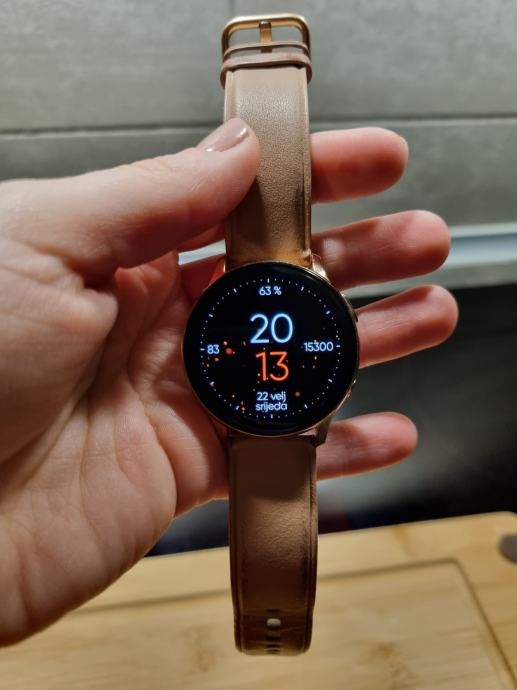 Samsung galaxy active 2