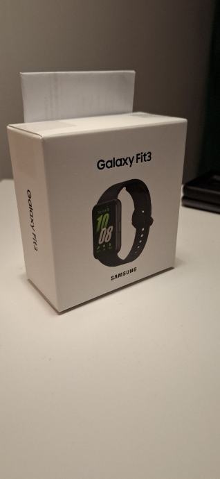 Samsung Galaxy Fit3,nov zapakiran garancija