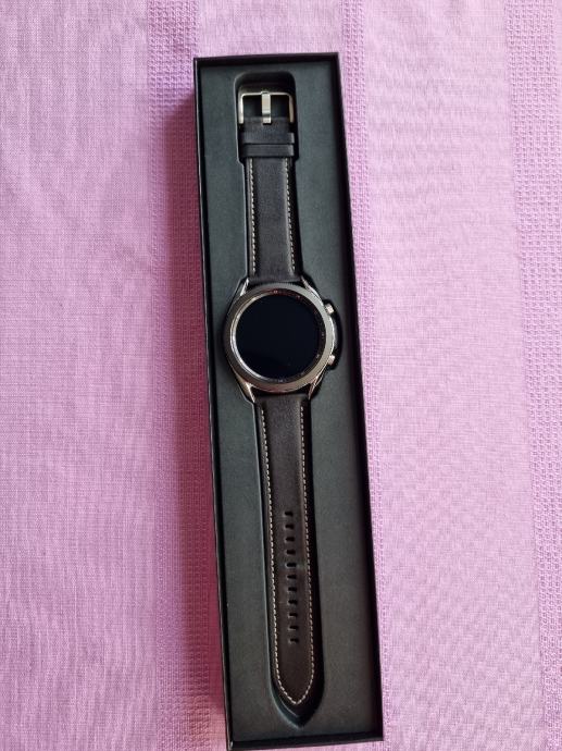 Samsung Galaxy Watch 3