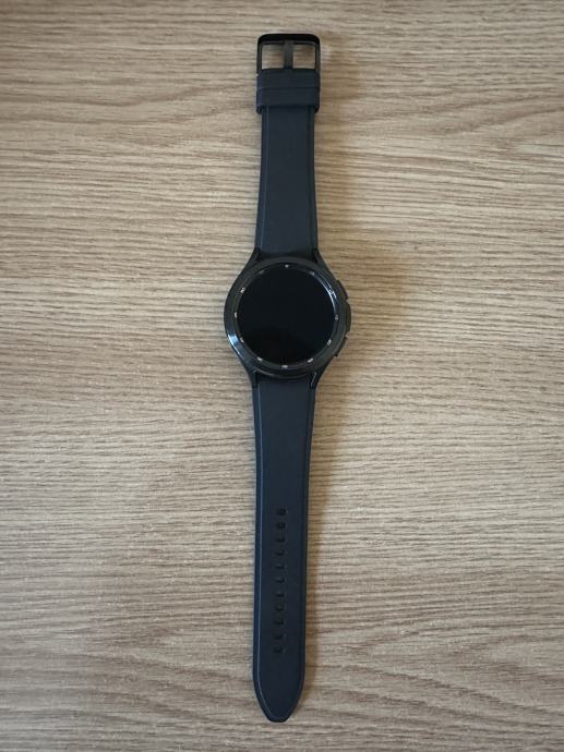 Samsung Galaxy Watch 4 Classic LTE 46mm