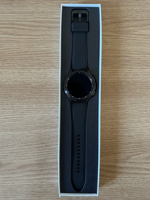 Samsung Galaxy Watch 4 Classic LTE 46mm