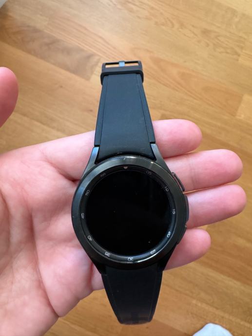 Samsung galaxy watch 4