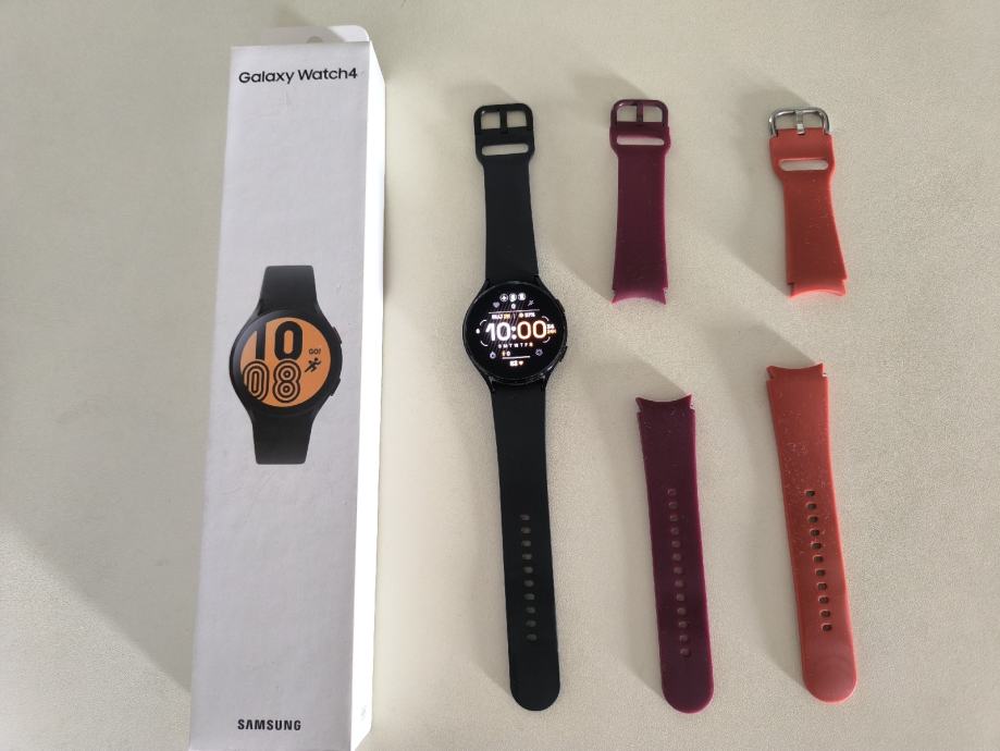 Samsung Galaxy Watch 4