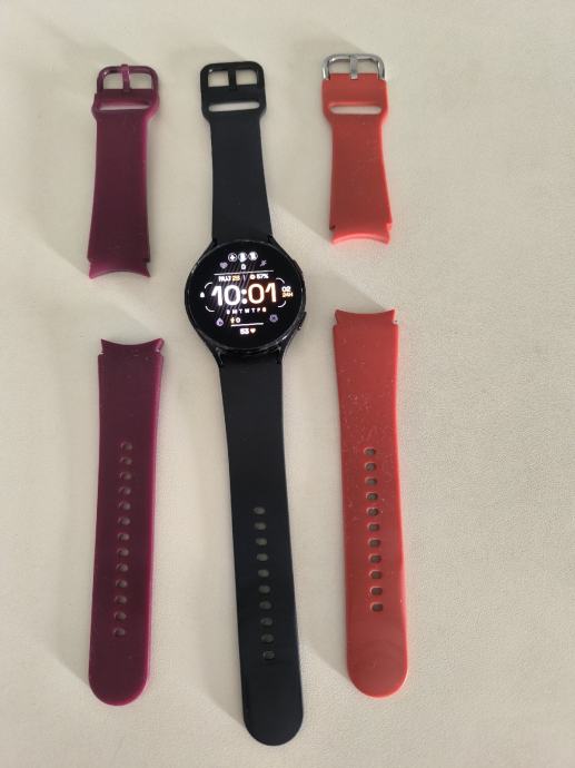 Samsung Galaxy Watch 4