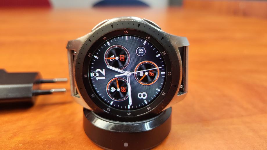 Samsung Galaxy Watch 46mm, najjeftinije