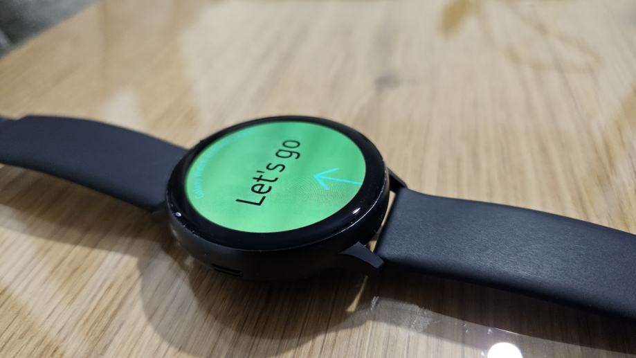 Samsung Galaxy Watch Active 2 (44mm)