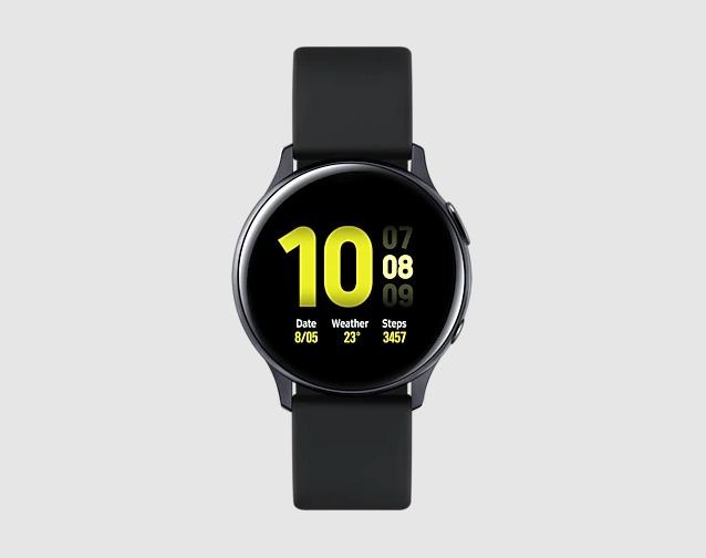 Samsung Galaxy Watch Active 2 LTE 40mm