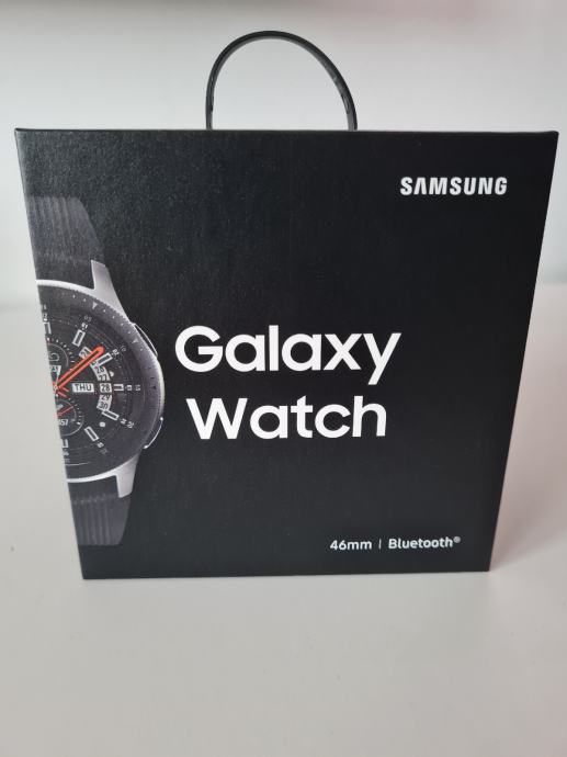 NOVI Samsung Galaxy Watch 46mm