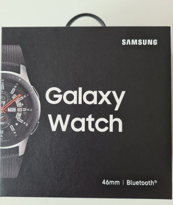 Samsung Galaxy Watch SMR800