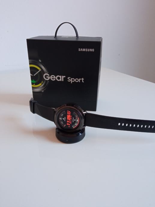 Samsung Gear sport