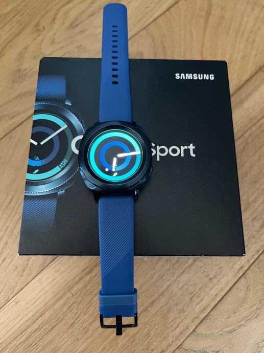 Samsung Gear Sport