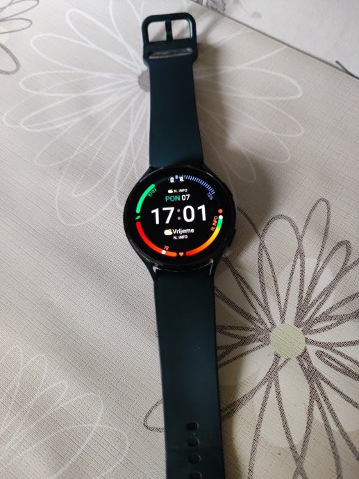 Samsung smart watch 4