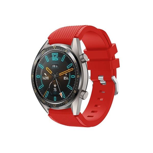 Samsung Smart Watch Gear S3 Frontier Crveni ☆Rabljeni uređaj☆Trgovina☆