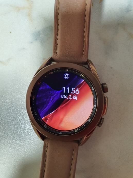 Samsung smartwatch 3 40 mm