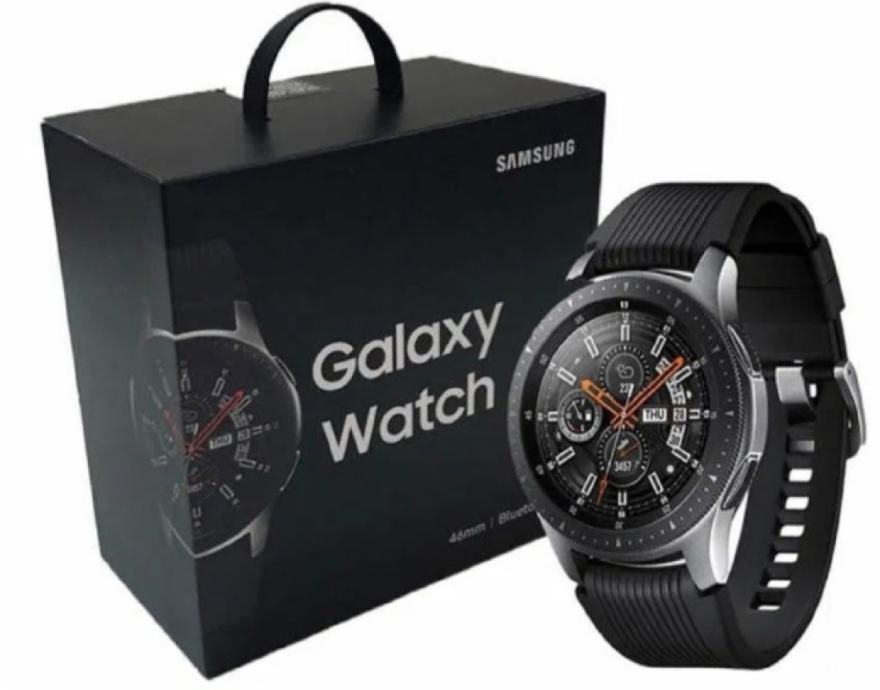 samsung watch 46mm
