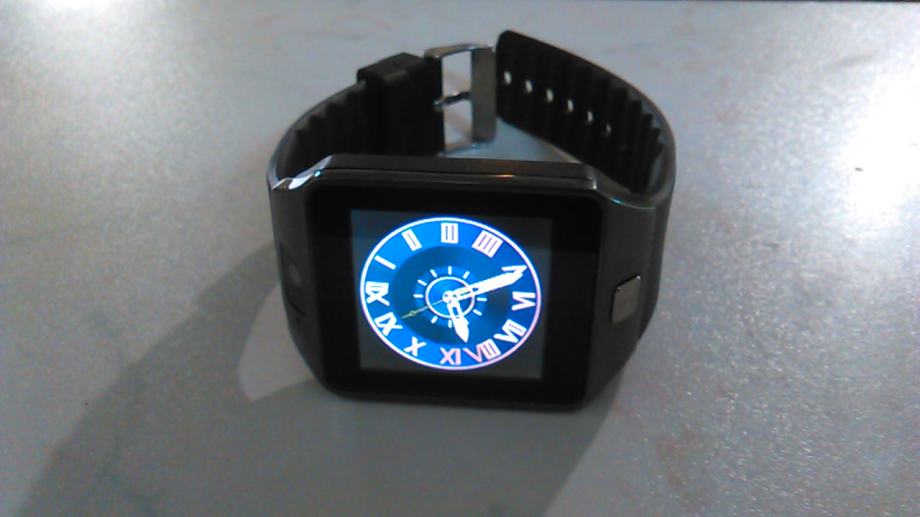 Smart watch DZ 09