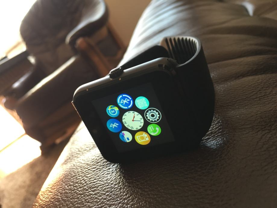 PRILIKA Smart Watch GT08 pametni sat HITNO!!!