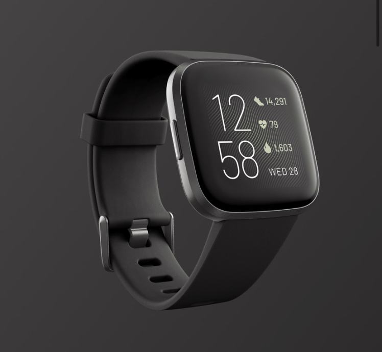 Smartwatch Fitbit Versa 2 pametni sat