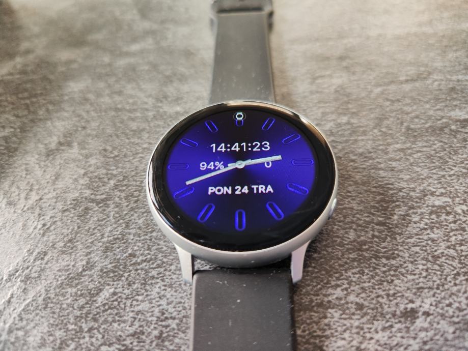 Smartwatch Samsung galaxy active 2 44mm