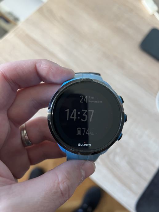 Cinturino In Silicone Da 24 Mm Per Cinturino Di Ricambio