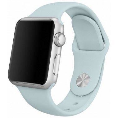 TECH-PROTECT Smoothband narukvica Apple watch 1/2/3/4/5 (42/44mm)