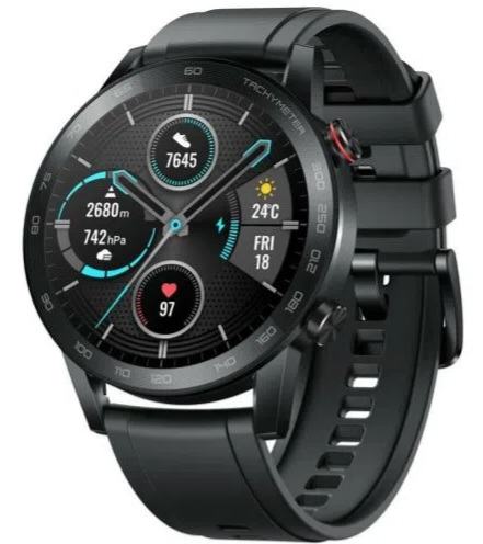 Smartwatch Huawei HONOR MAGIC WATCH 2 46mm Novo Zapakirano , Račun
