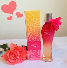 Avon ženski parfem Fleur Edp 50 ml