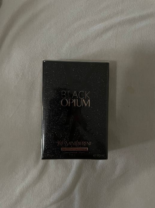 Black Opiume 90ml