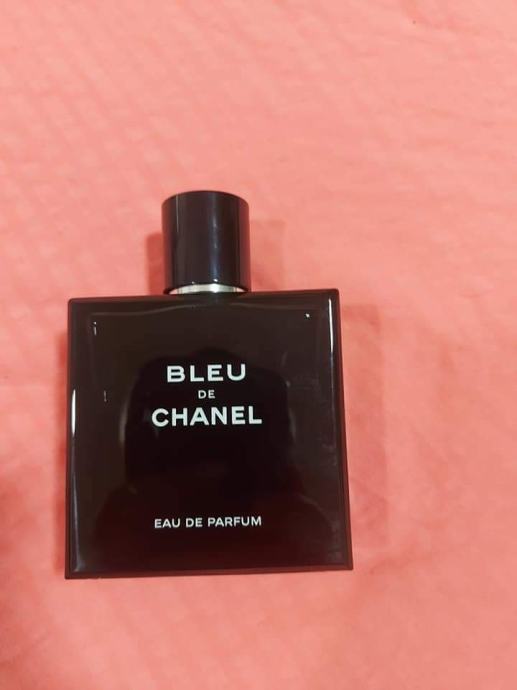 Bleu de Chanel Eau de Parfum 150 ml