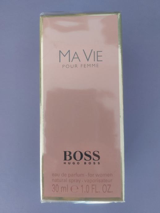 Boss Ma Vie parfem 30ml
