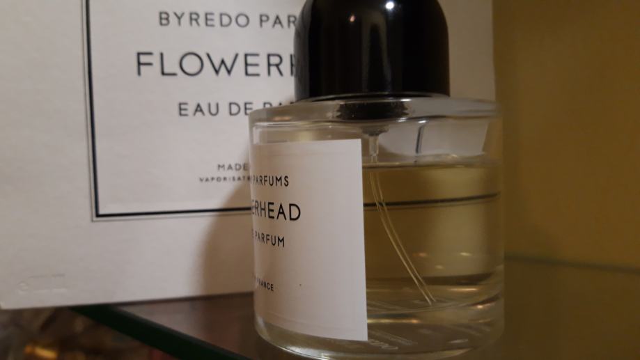 Byredo - Flowerhead