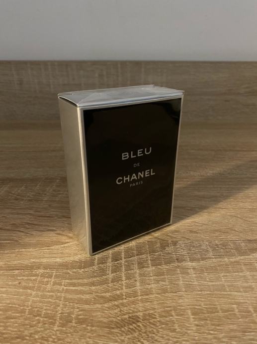 Parfem Chanel BLEU EDT 50ml + gratis tester