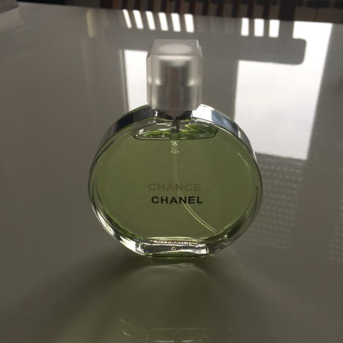 CHANEL CHANCE Eau Fraiche ženski parfem 100 ml