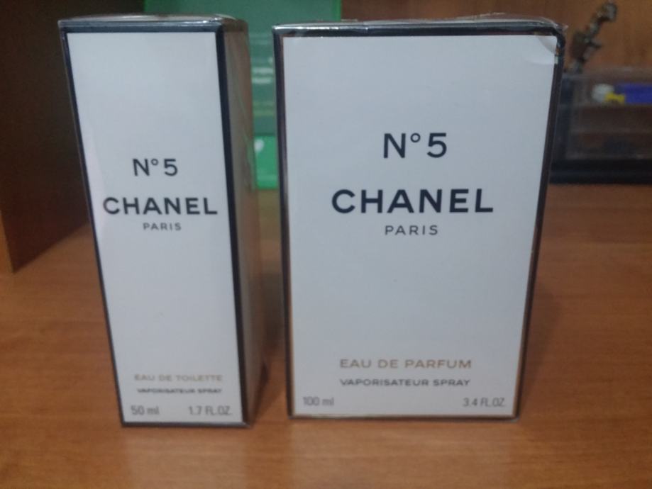 Chanel n05