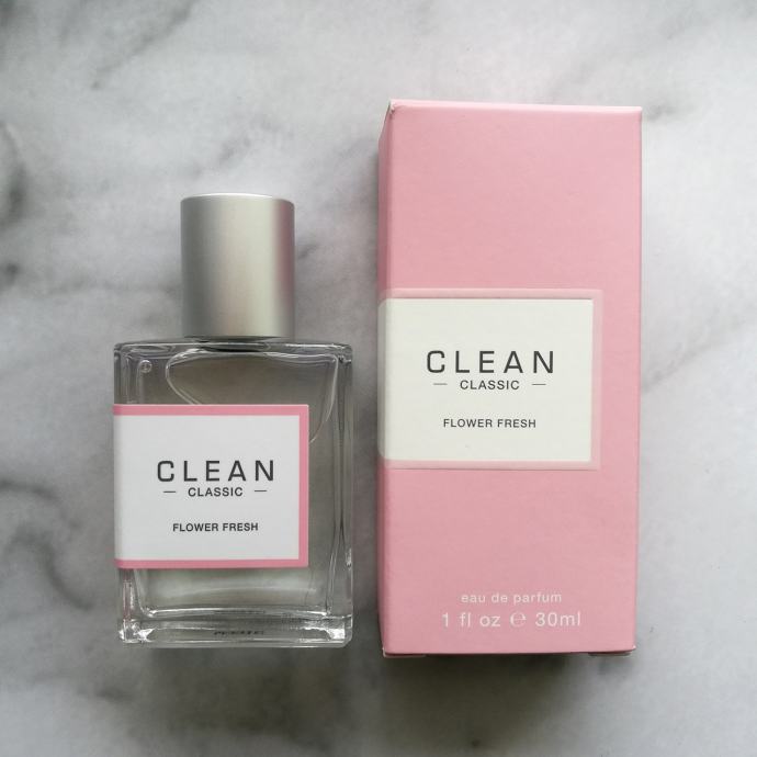 Clean Classic Flower Fresh parfem