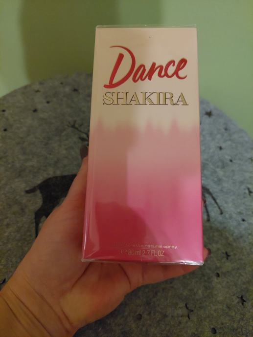 Dance Shakira - Ženski parfem