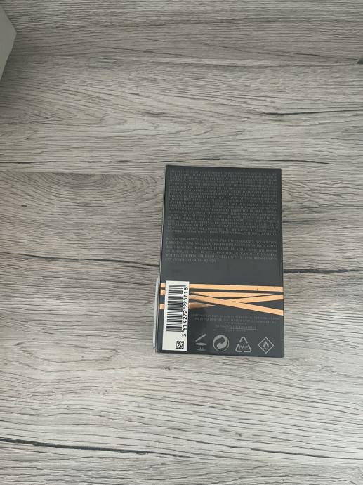 emporio armani intensely