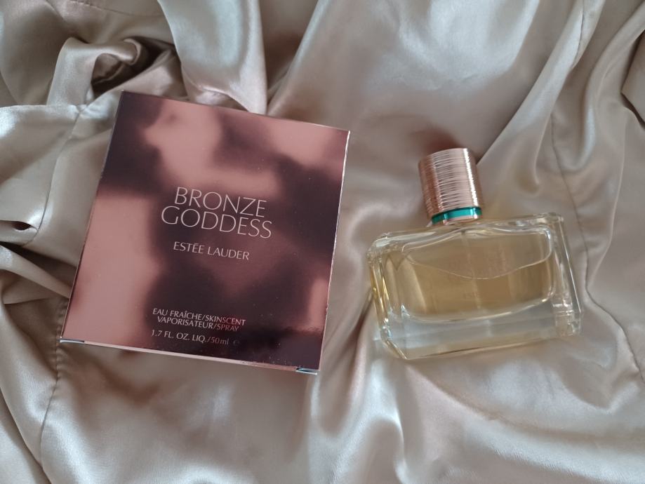 Estee Lauder Bronze Goddess EdT 50ml