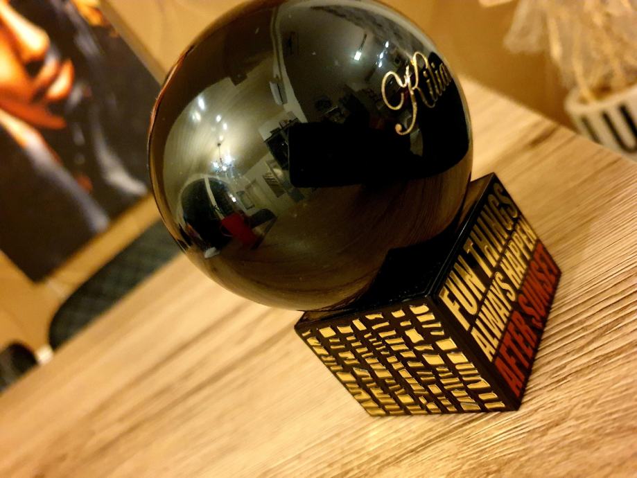 Fun Things Always Happen After Sunset By Kilian