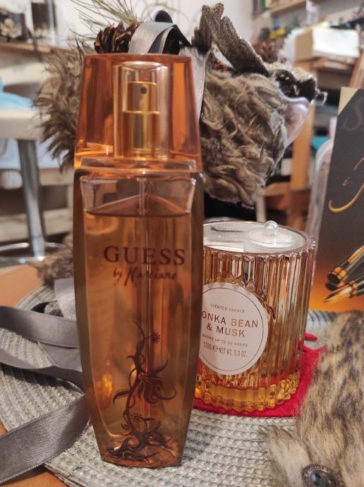 GUESS - Guess by Marciano EDP (100ml
