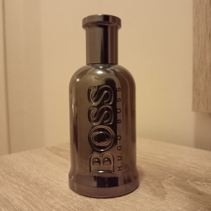 Hugo Boss Bottled United Eau de Parfum 100 ml (Limited Edition)